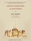 Cover image for Conflict Resolution for Holy Beings